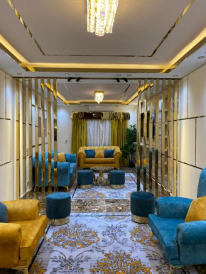 A3m residance. Apartment in Cairo Nasr city شقه مفروشه بالقاهره ابراج مدينة نصر -طريق التجمع الخامس